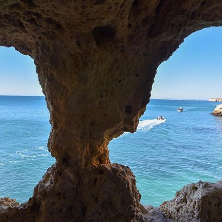 Mar A Vista Algarve Summer Portimão Exterior photo