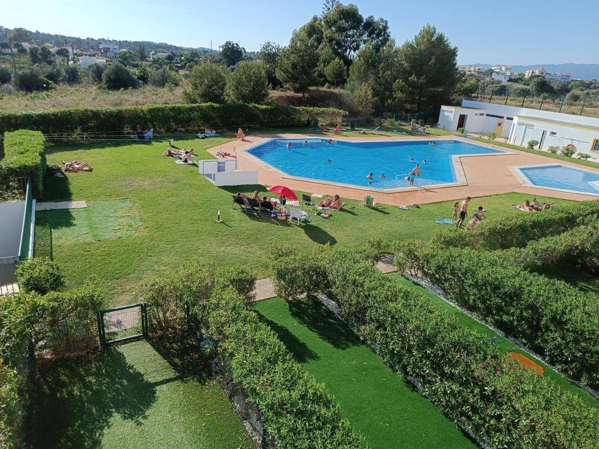 Mar A Vista Algarve Summer Portimão Exterior photo