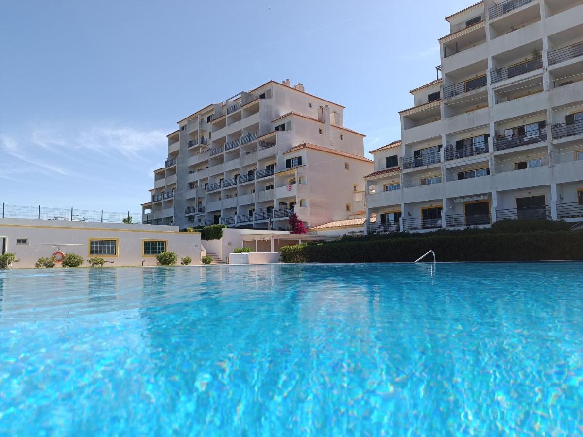 Mar A Vista Algarve Summer Portimão Exterior photo