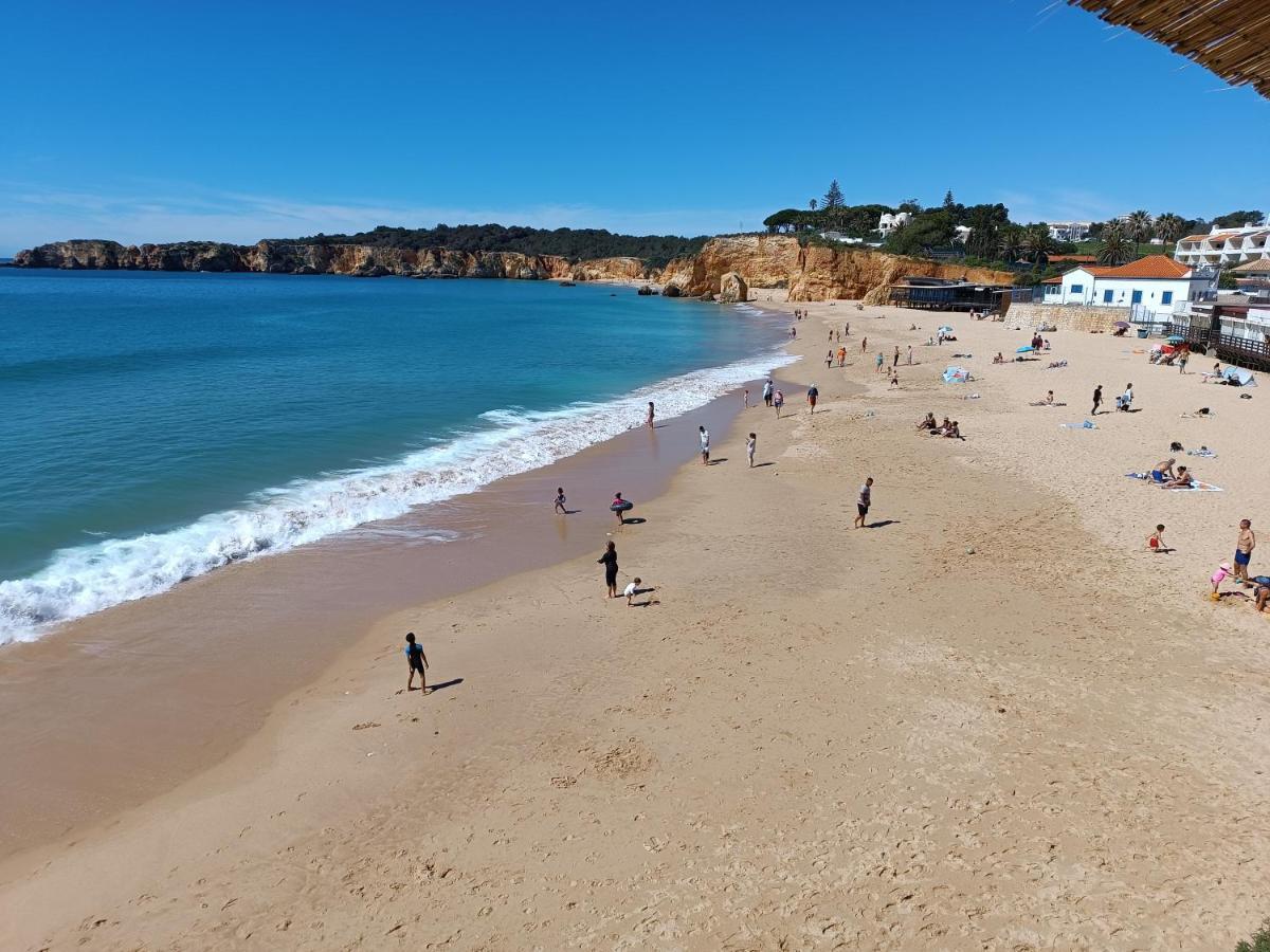 Mar A Vista Algarve Summer Portimão Exterior photo