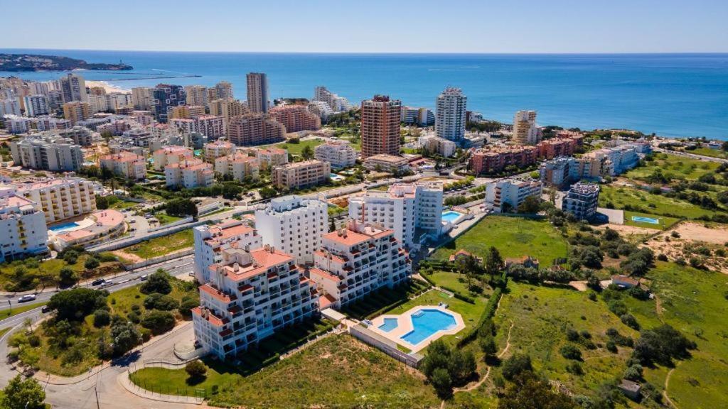 Mar A Vista Algarve Summer Portimão Exterior photo