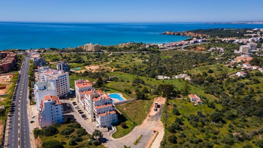 Mar A Vista Algarve Summer Portimão Exterior photo