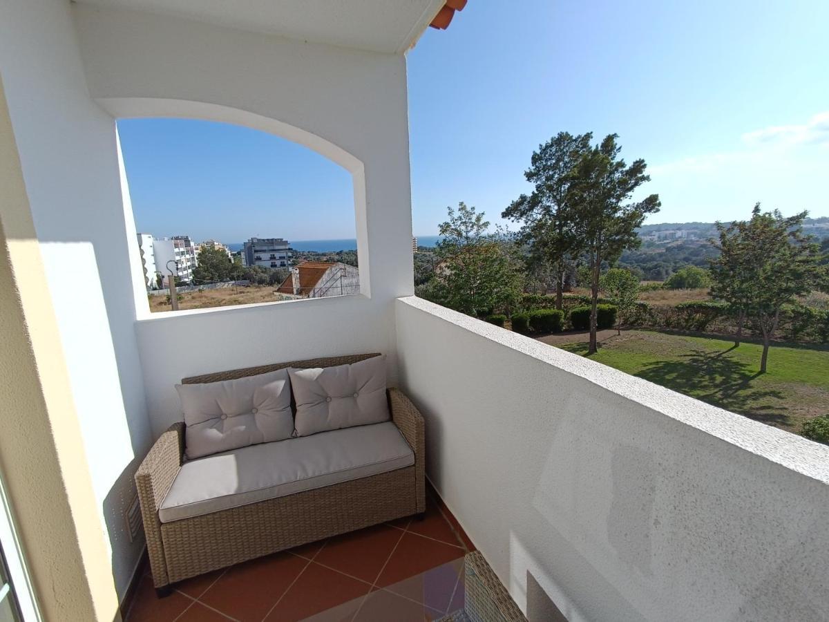 Mar A Vista Algarve Summer Portimão Exterior photo