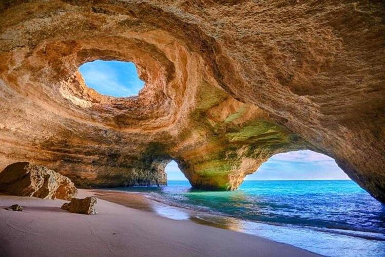 Mar A Vista Algarve Summer Portimão Exterior photo